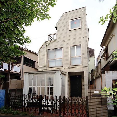 Coto Tokyo Shibuya Apartment Exterior photo
