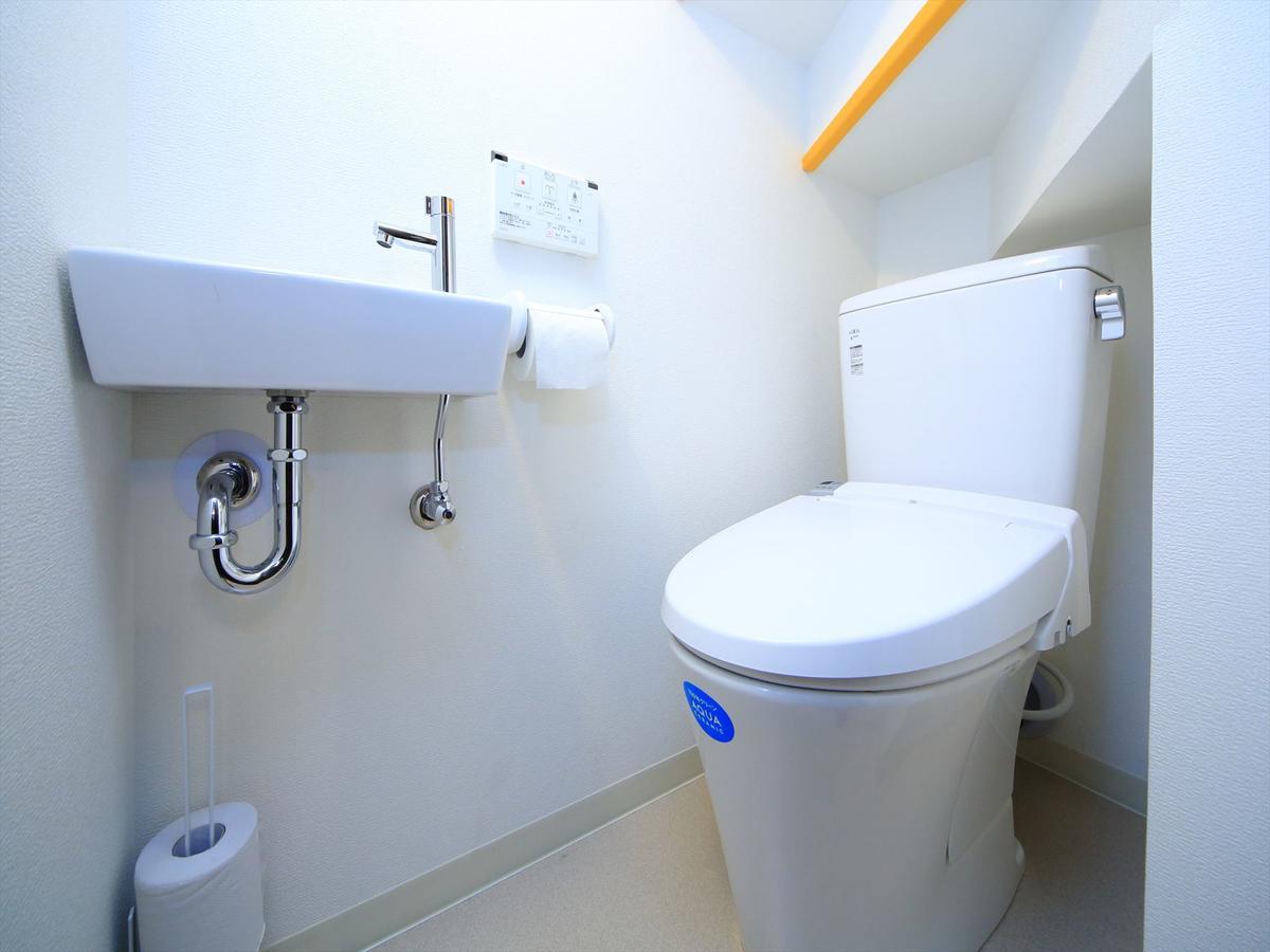 Coto Tokyo Shibuya Apartment Exterior photo
