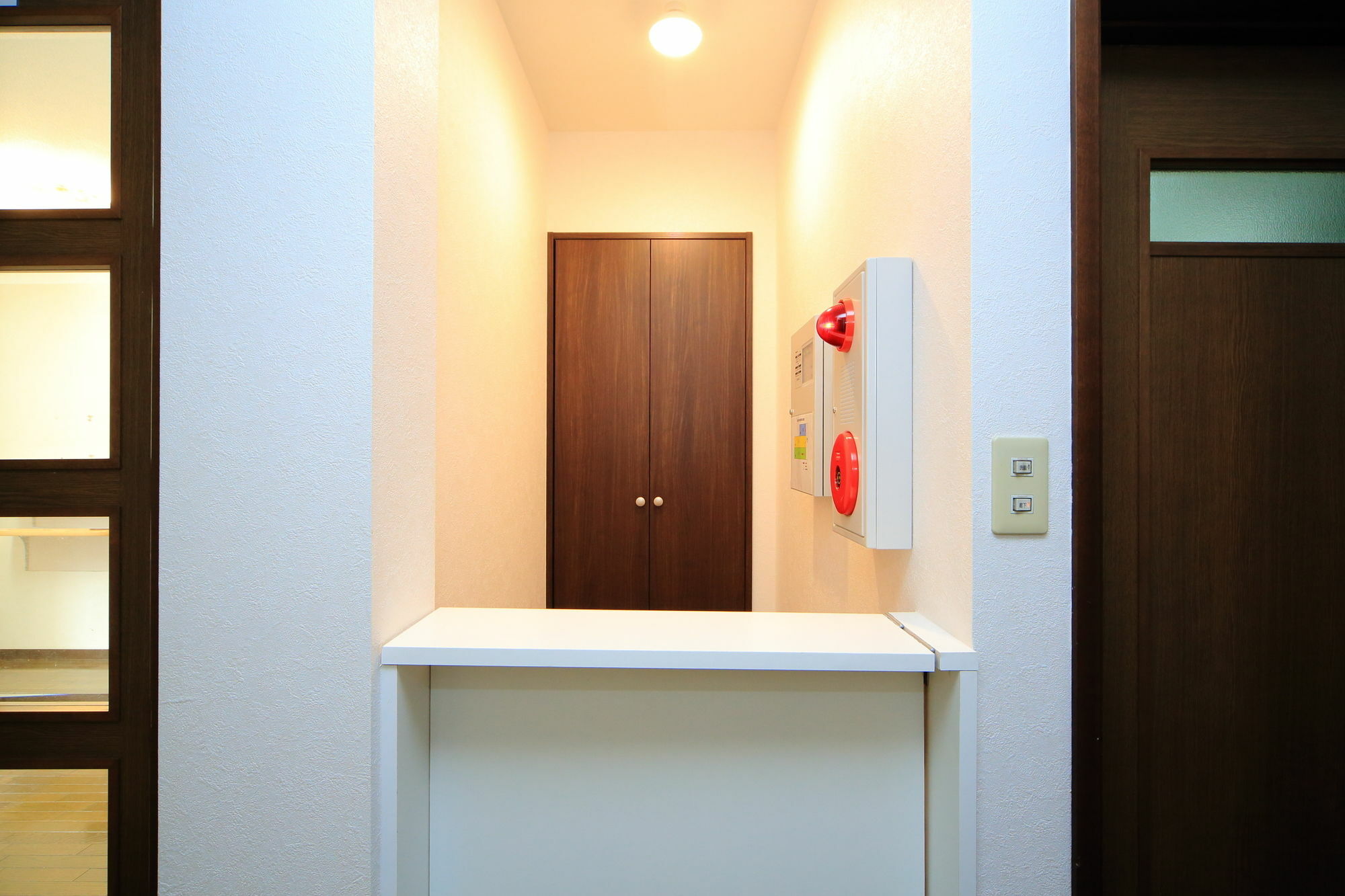 Coto Tokyo Shibuya Apartment Exterior photo