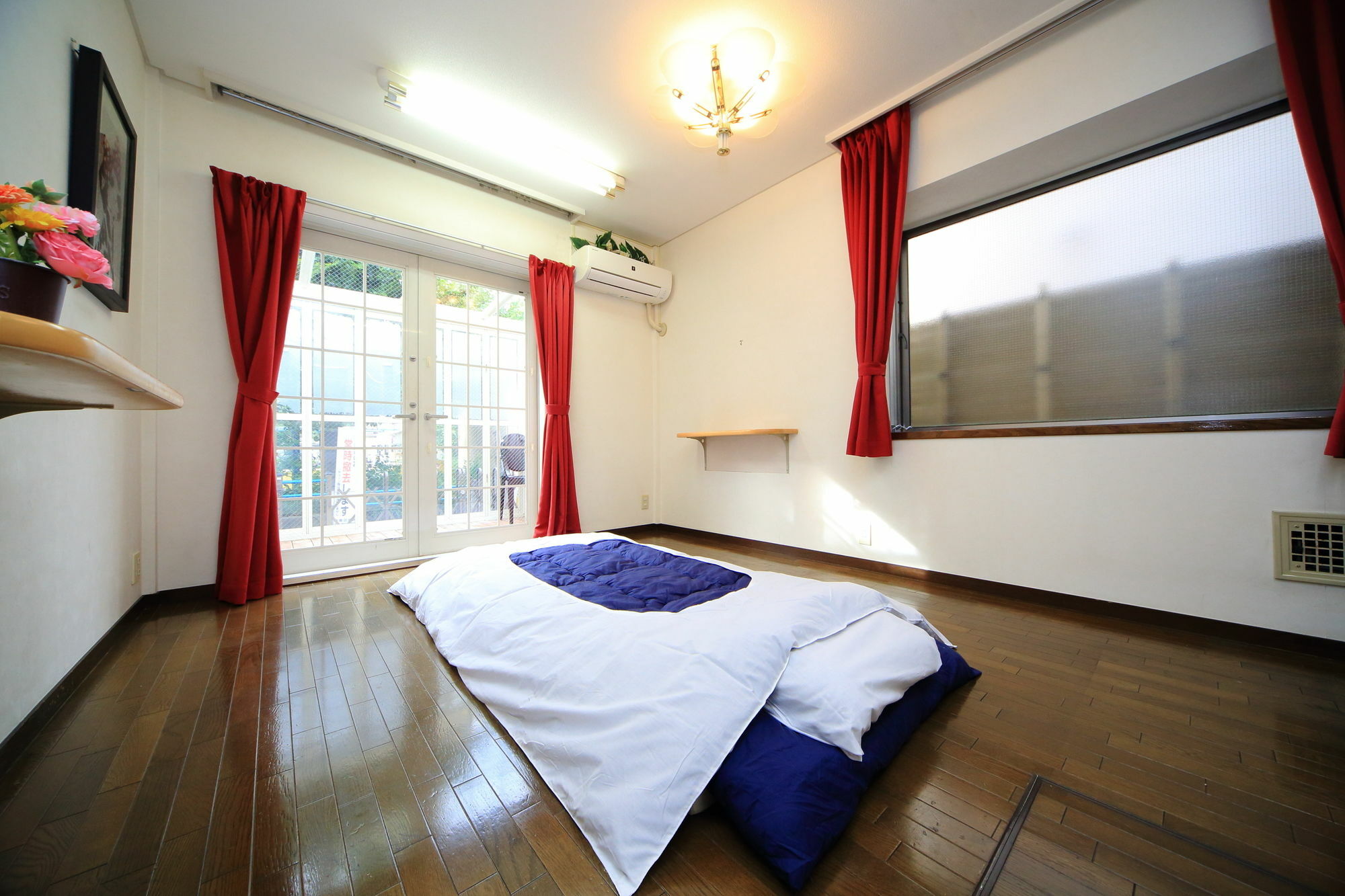 Coto Tokyo Shibuya Apartment Exterior photo
