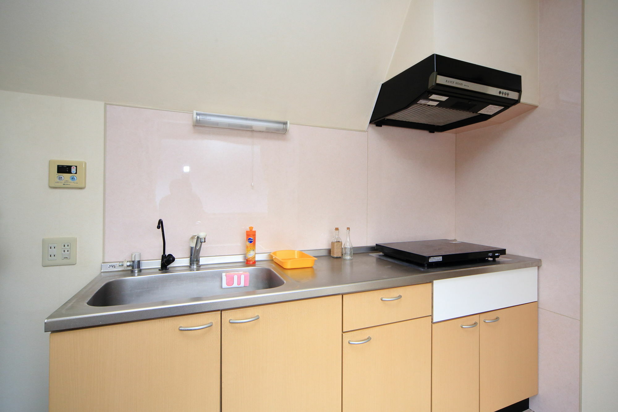 Coto Tokyo Shibuya Apartment Exterior photo