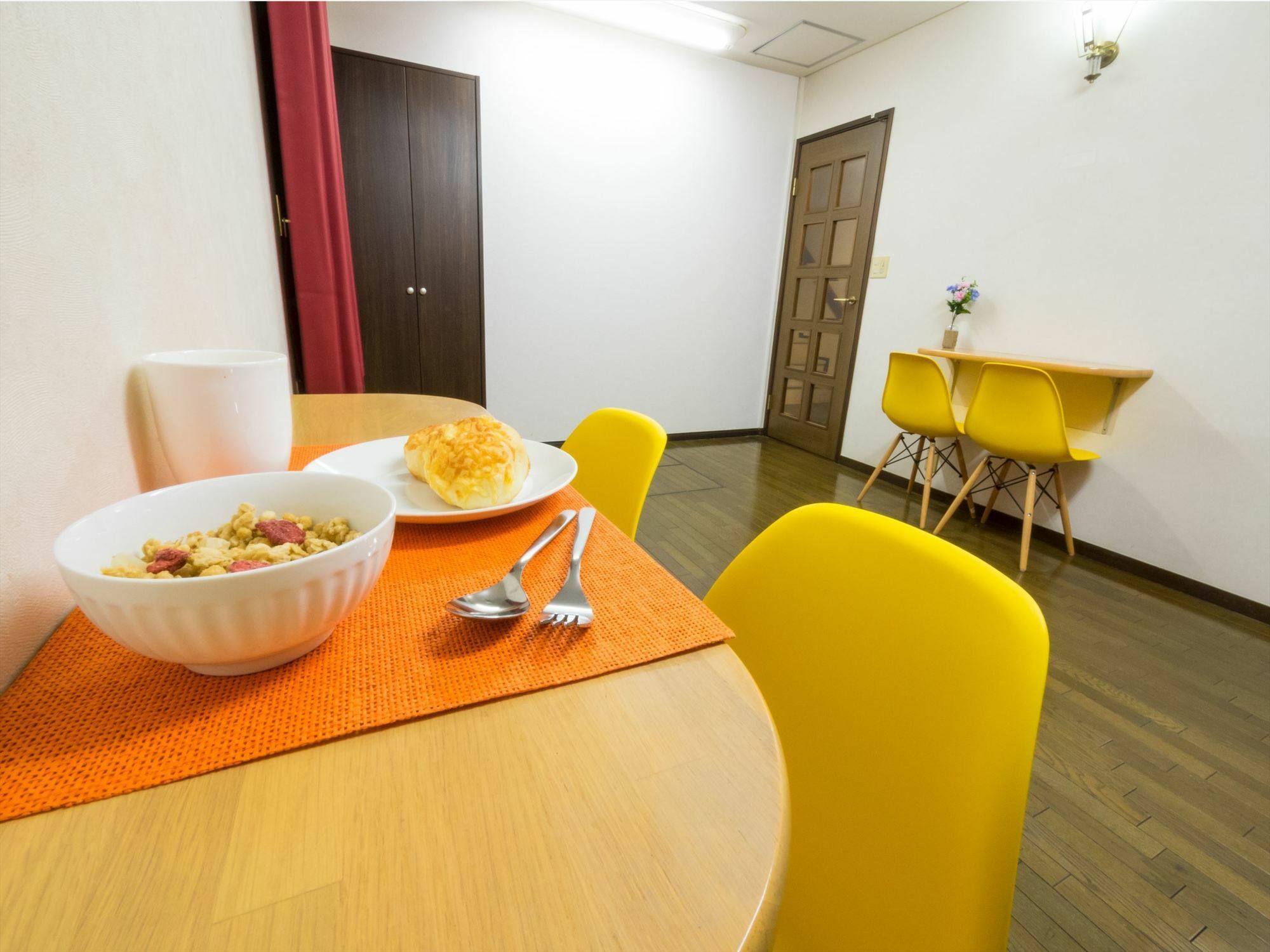 Coto Tokyo Shibuya Apartment Exterior photo