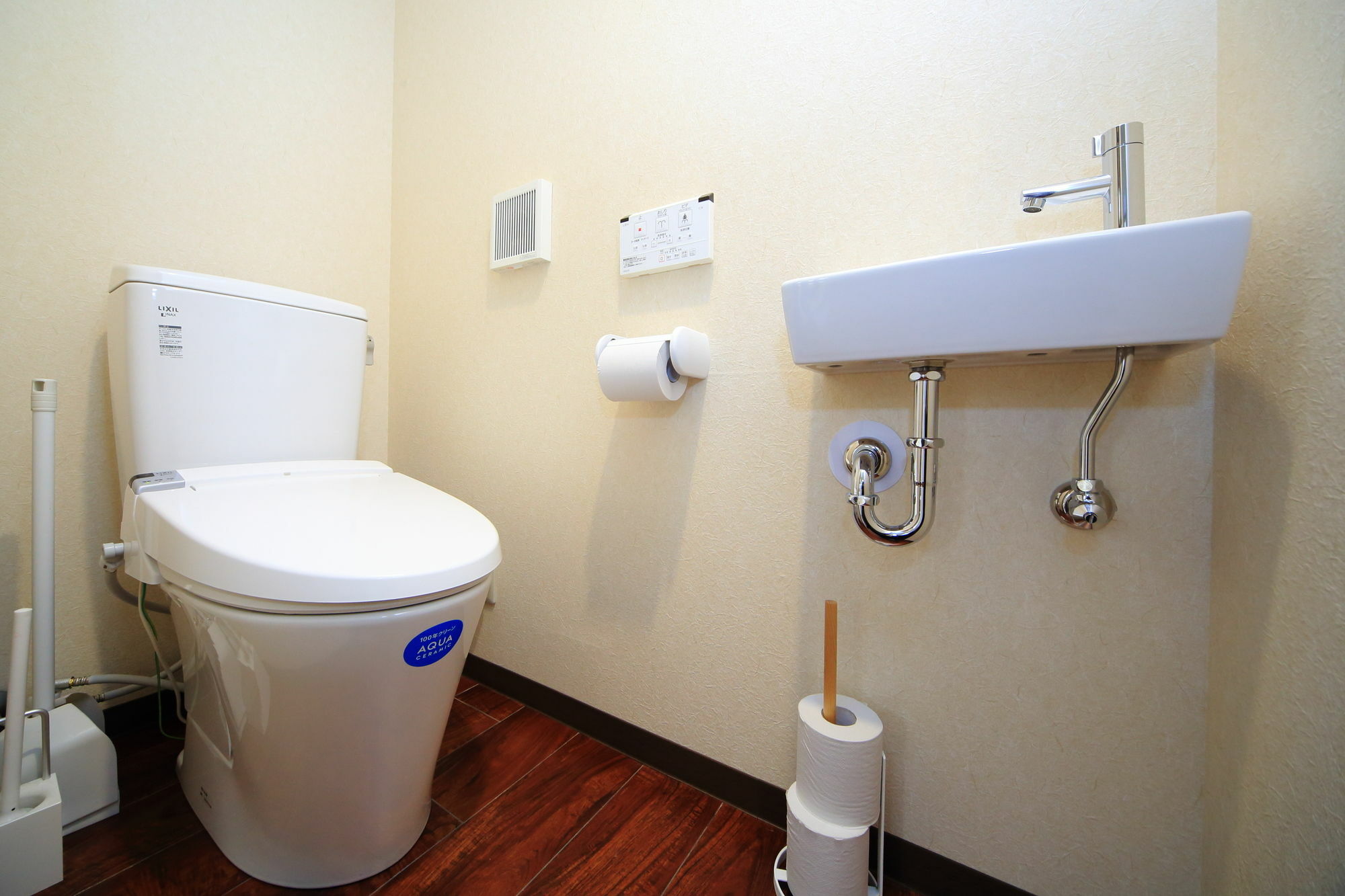 Coto Tokyo Shibuya Apartment Exterior photo